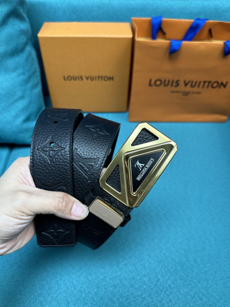 Louis Vuitton Belts